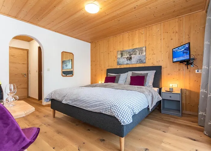 Pension Oberschneider
