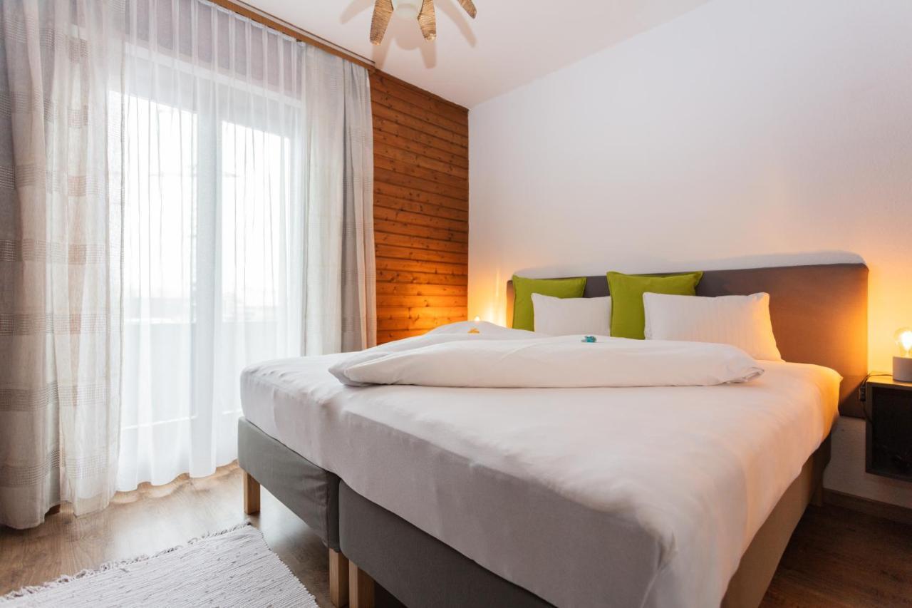 Hanslhof Affittacamere 3*
