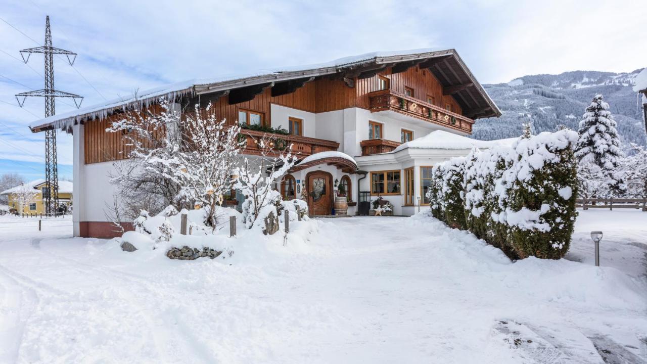 Affittacamere Hanslhof