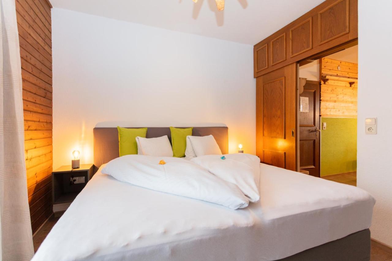 Affittacamere Hanslhof 3*
