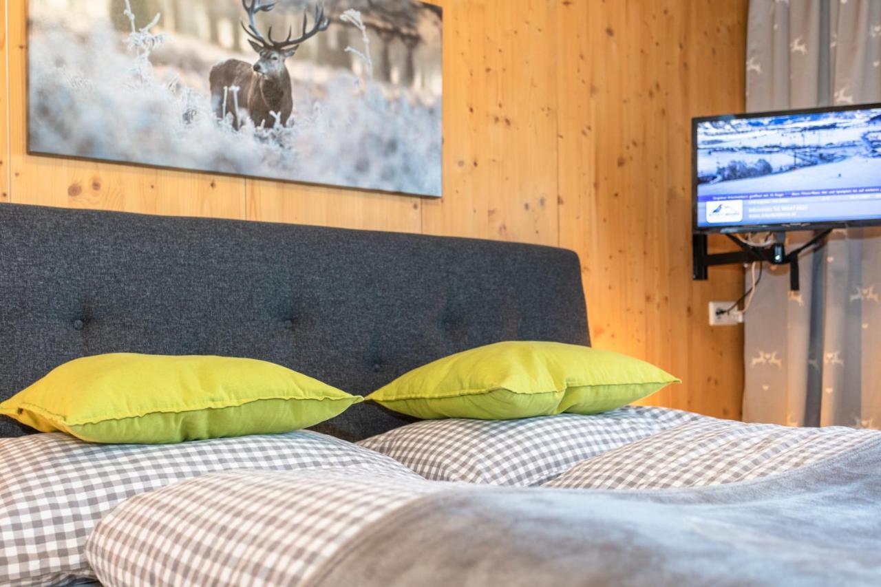 Hanslhof Affittacamere 3*