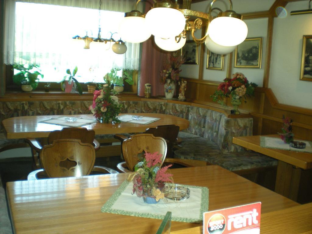 Affittacamere Hanslhof 3*