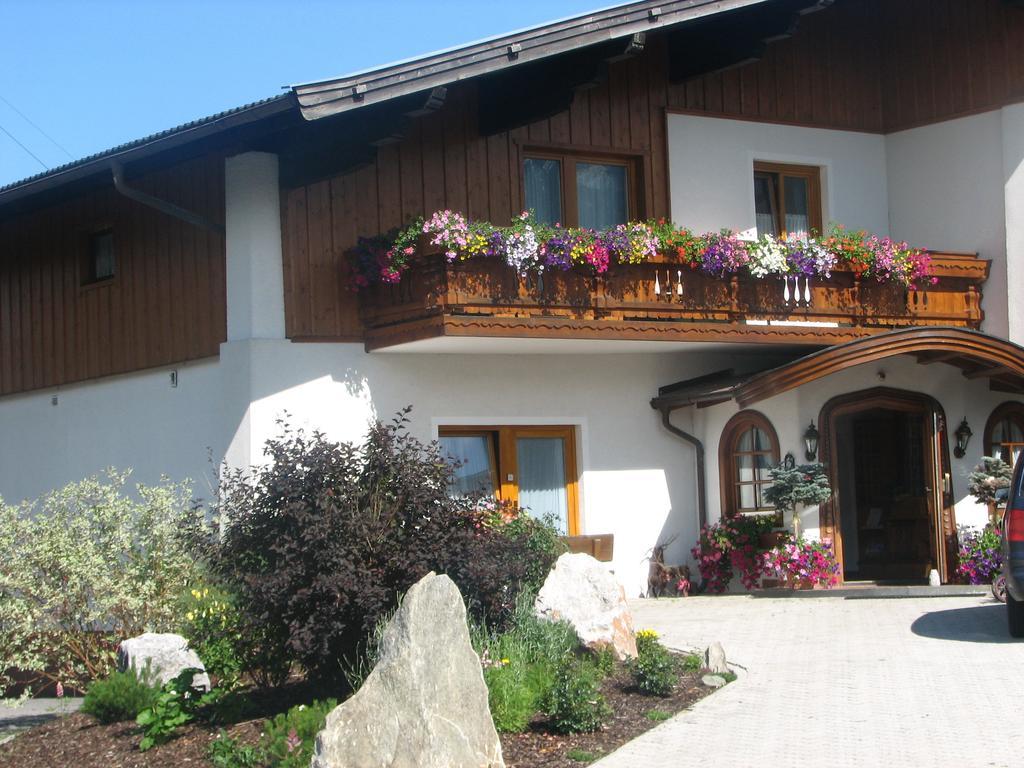 Affittacamere Hanslhof