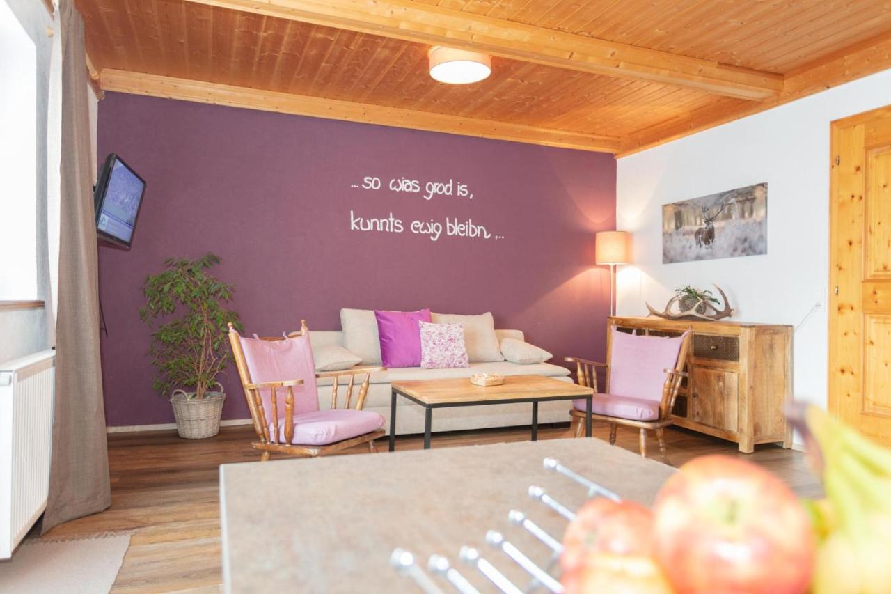 Hanslhof 3*