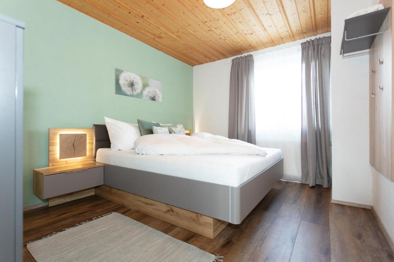 Affittacamere Hanslhof Kaprun